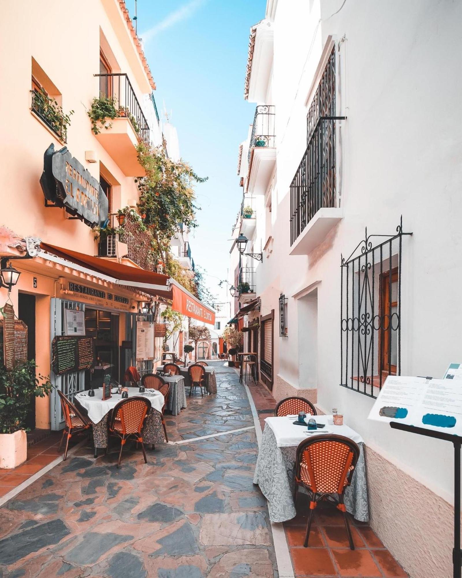 Puerto Banus Crystal Suite Marbella Exteriör bild