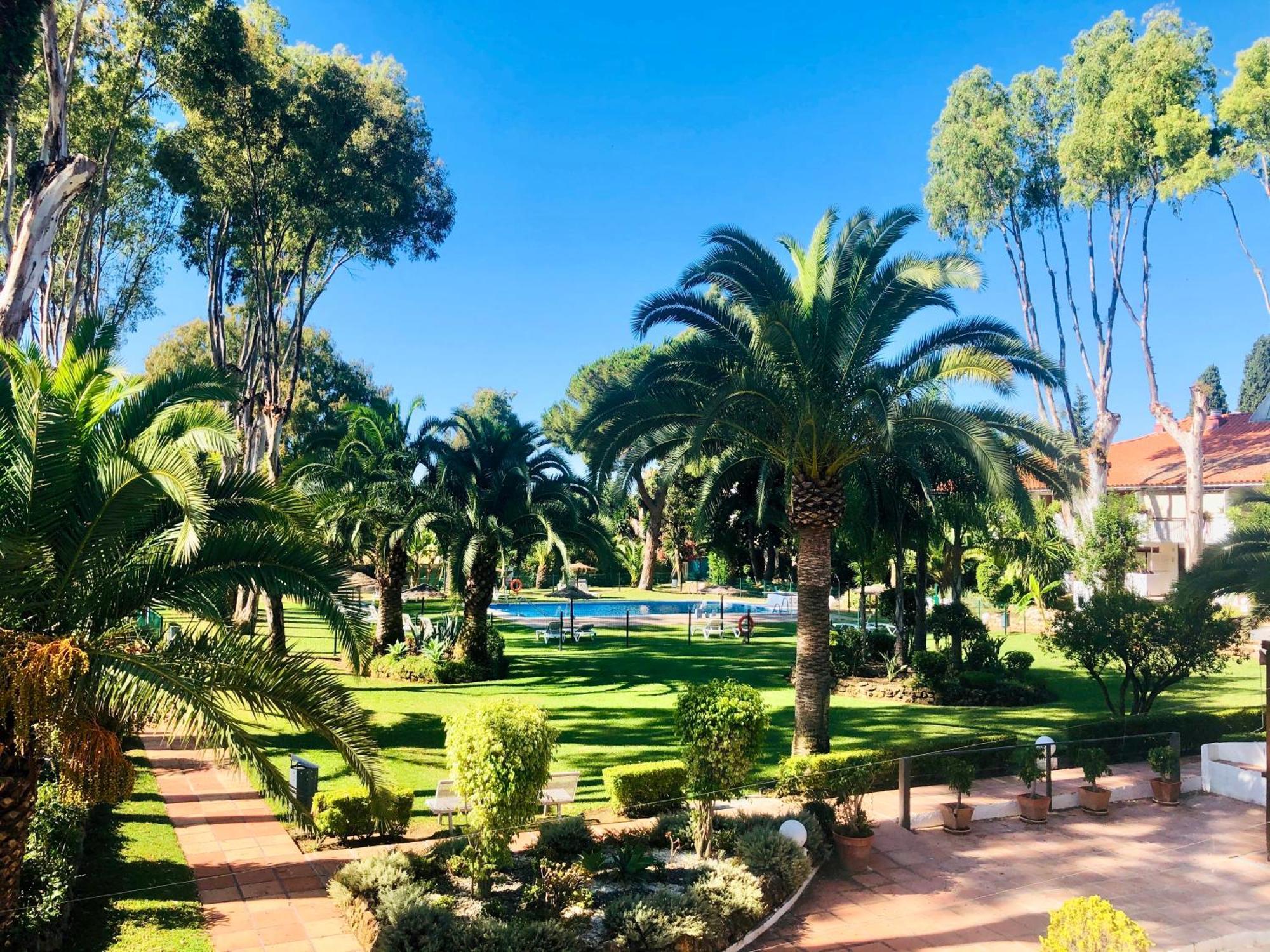 Puerto Banus Crystal Suite Marbella Exteriör bild