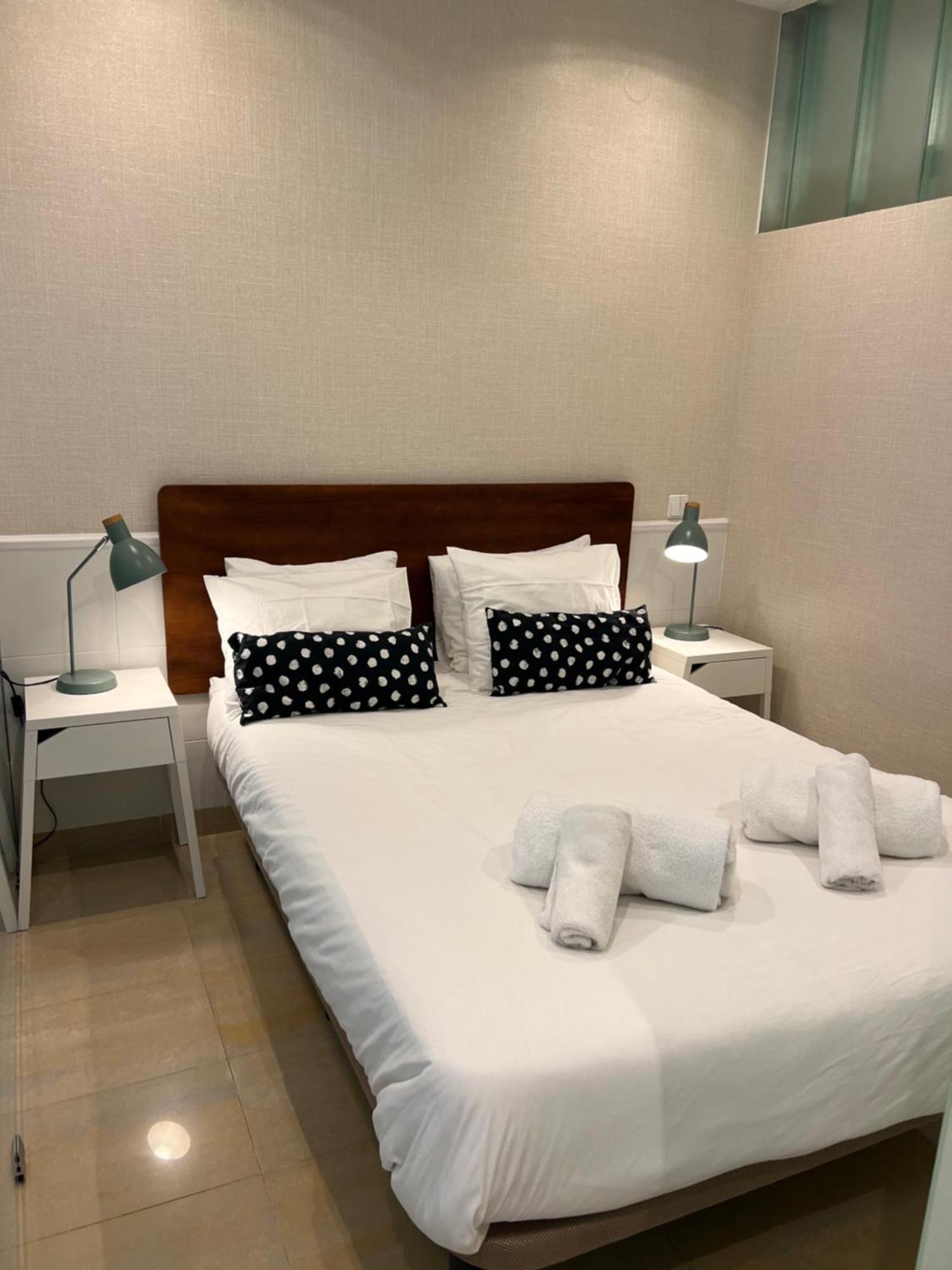 Puerto Banus Crystal Suite Marbella Exteriör bild