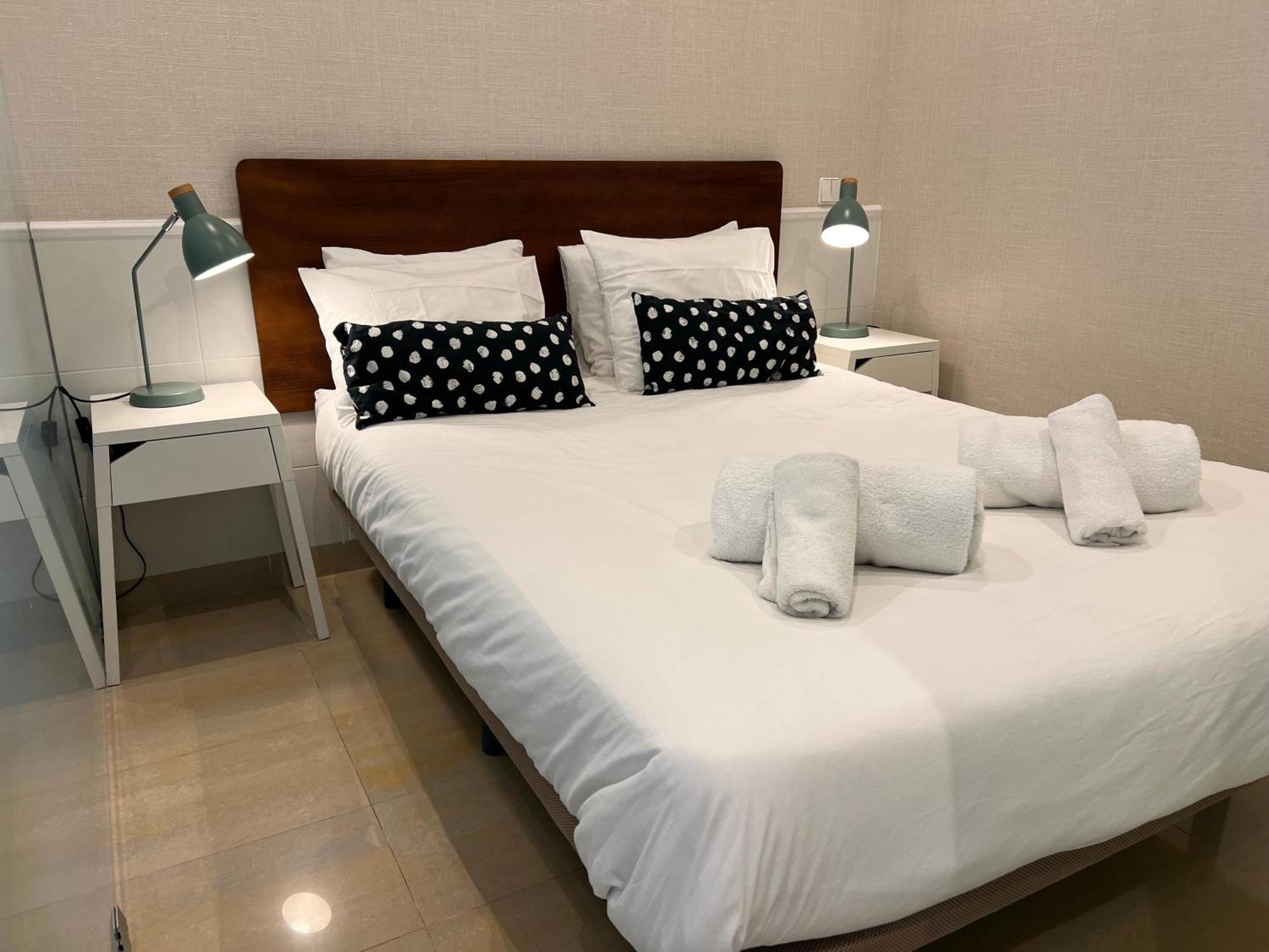 Puerto Banus Crystal Suite Marbella Exteriör bild